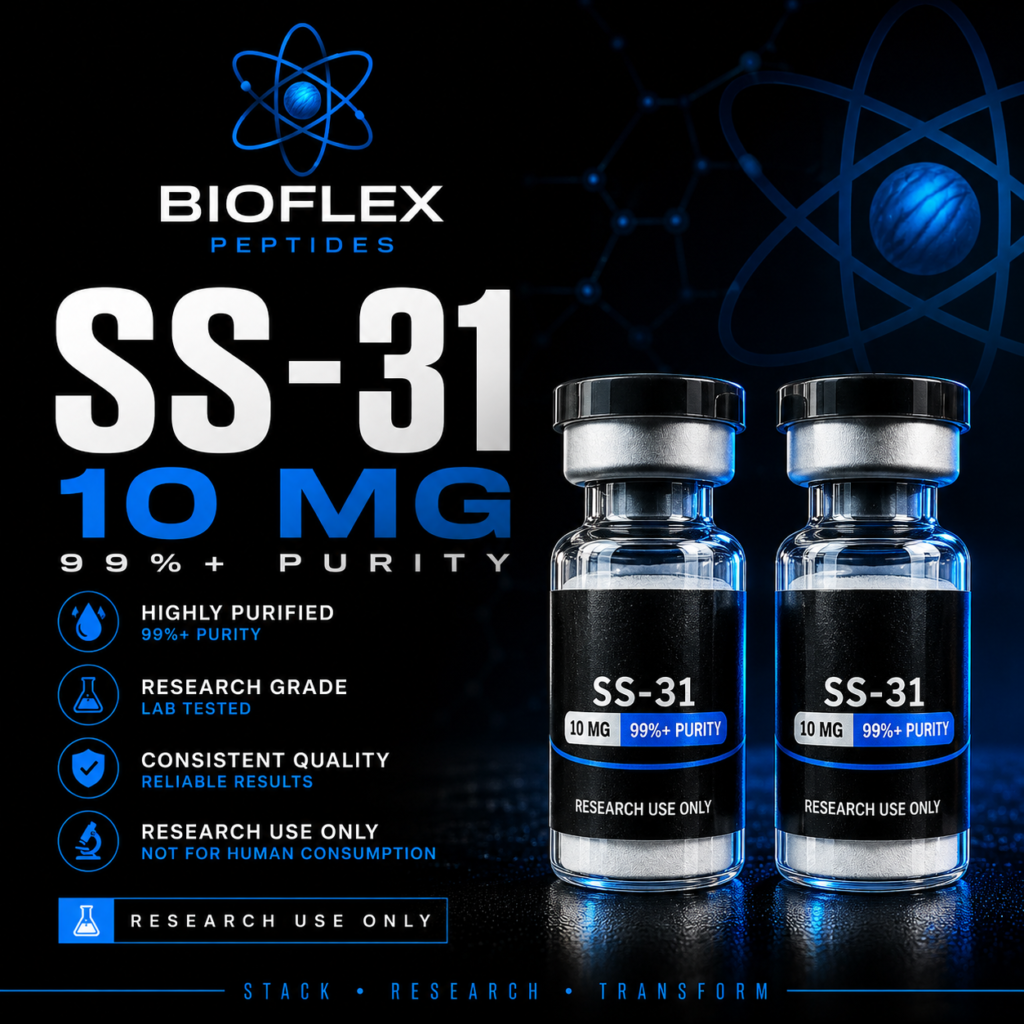 SS-31 10MG