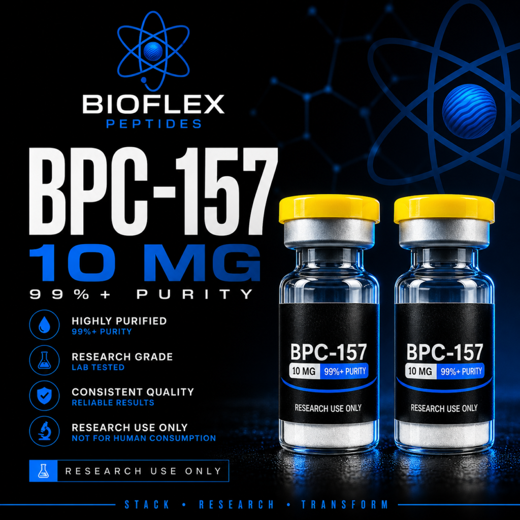 BPC-157 10MG