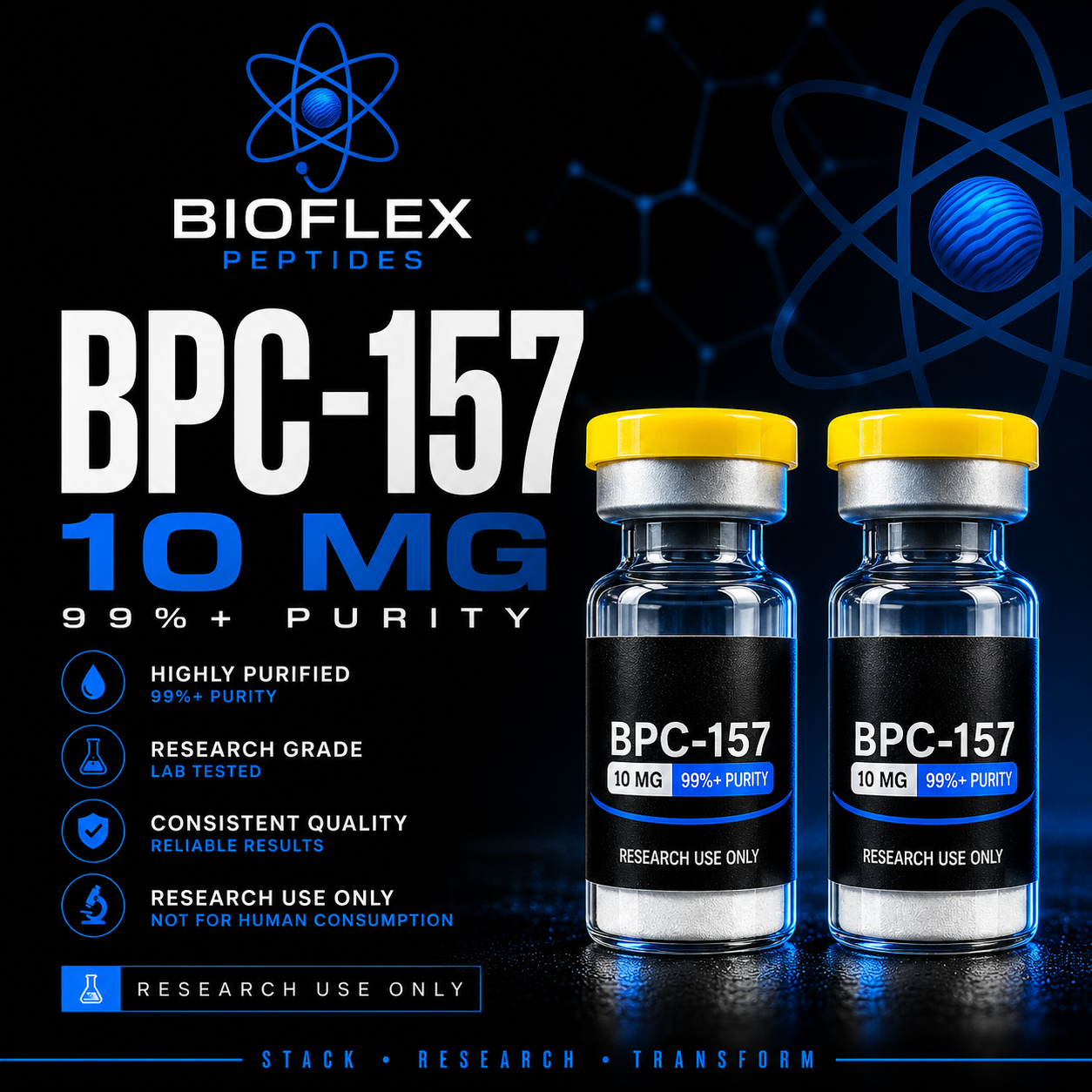 BPC-157 10MG