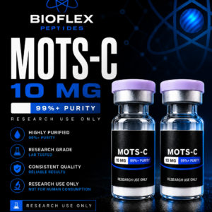 MOTS-C 10MG