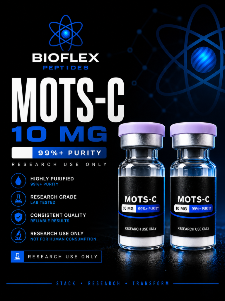 MOTS-C 10MG
