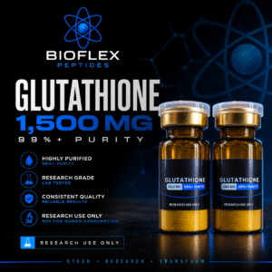 GLUTATHIONE 1500MG