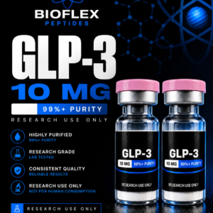 GLP-3 10MG