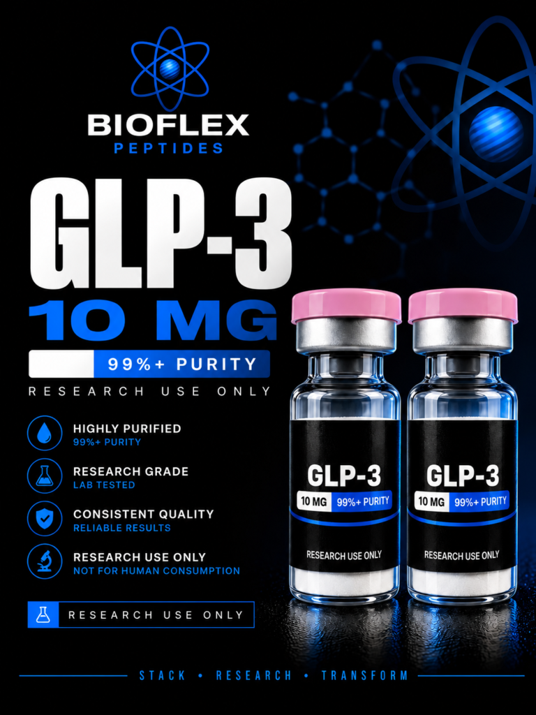 GLP-3 10MG
