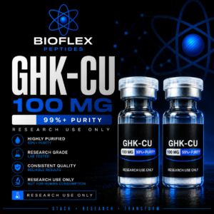 GHK-CU 100MG