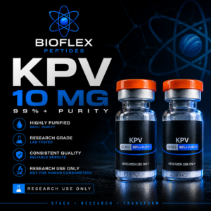KPV 10MG