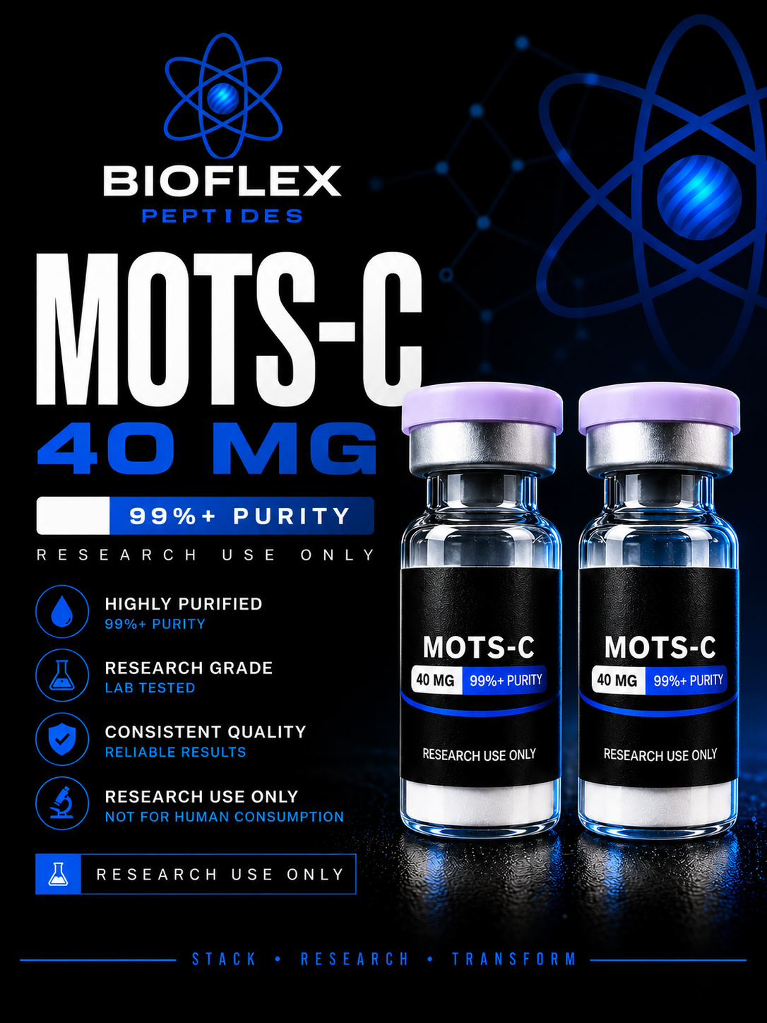 MOT-C 40MG
