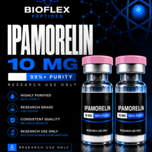 IPAMORELIN 10MG