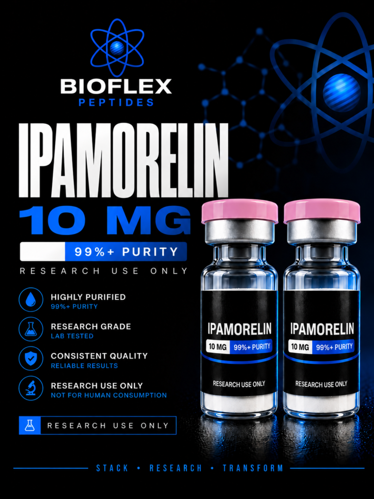 IPAMORELIN 10MG