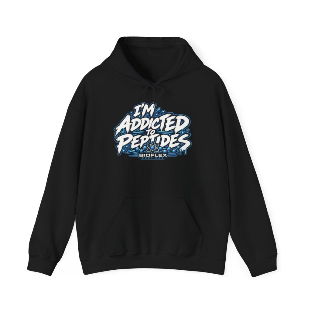PEPTIDES ADDICTS #2