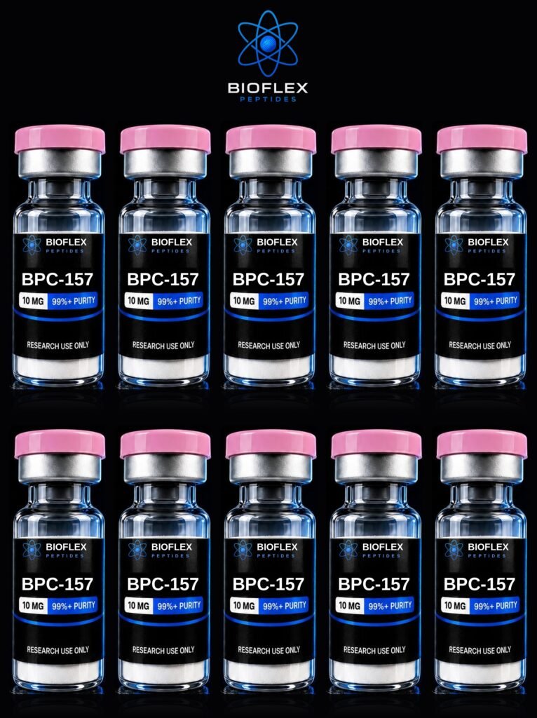 BPC-157 10MG 10-Pack