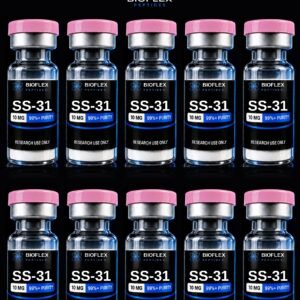 SS-31 10MG 10-Pack